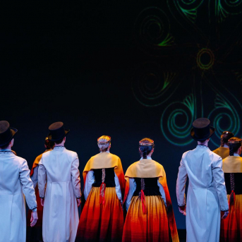 Koncerts  - Fotogrāfs: Ģirts Ceriņš